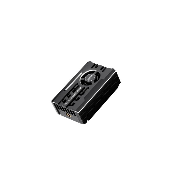 Original GEPRC MATEN PRO 3.3G 3W VTX 40 Transmission Channels for RC Racing Video Transmit Module
